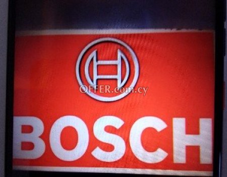 BOSCH Vacuum Cleaners Service Repairs Maintenance