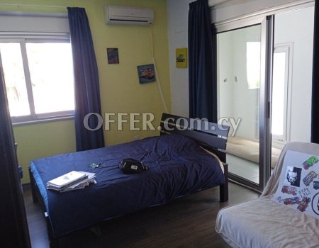 For Sale, Four-Bedroom Detached House in Nisou - 5