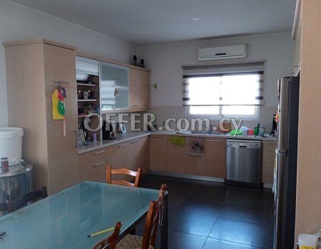 For Sale, Four-Bedroom Detached House in Nisou - 7