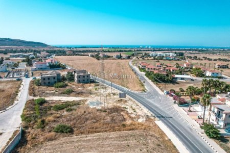 Field for Sale in Pyla, Larnaca - 6