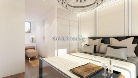 4 Bedroom Detached Villa For Sale Limassol - 3