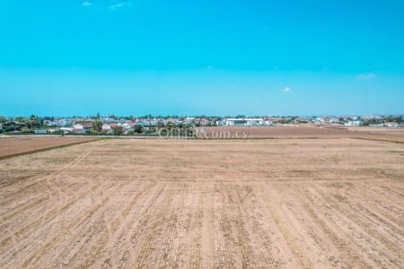 Field for Sale in Kiti, Larnaca - 4