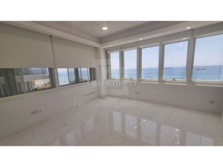 Amazing Modern Luxury Seafront office Available for rent Limassol Cyprus - 4