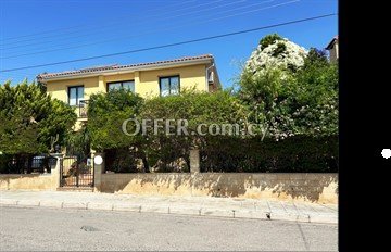 6 Bedroom House  With Swimming Pool Quiet Location In Archaggelos, Lak - 2