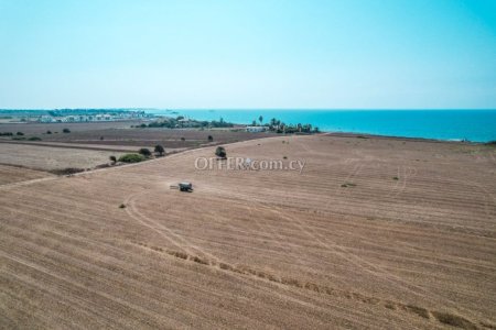 Field for Sale in Softades, Larnaca - 6