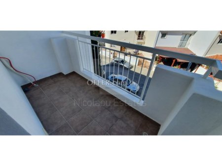 One Bedroom Fully Furnished Apartment in Kaimakli Nicosia - 4