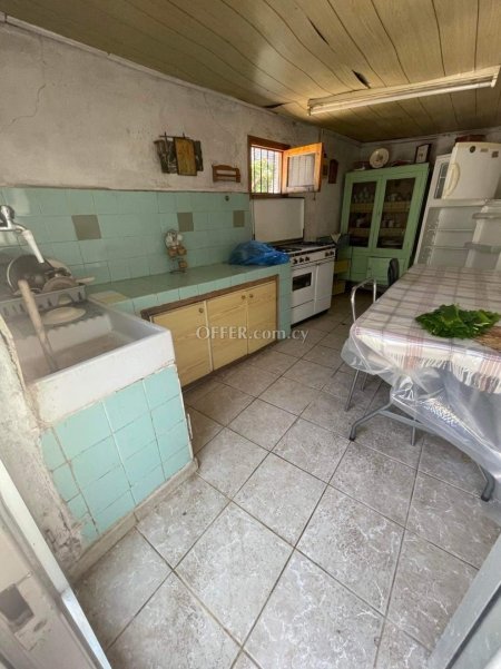 1-bedroom Village House 90 sqm in Koilani - 7