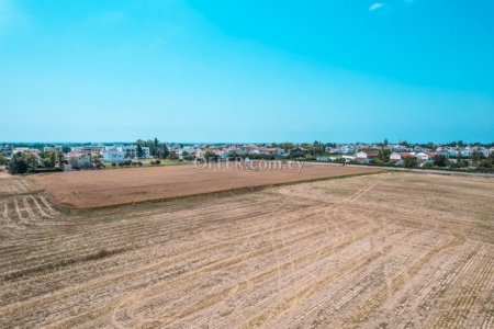 Field for Sale in Kiti, Larnaca - 3
