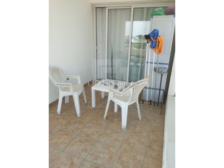 Two Bedroom Apartment in Palouriotissa Nicosia - 4