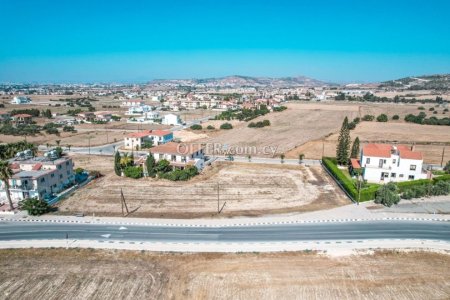 Field for Sale in Pyla, Larnaca - 4