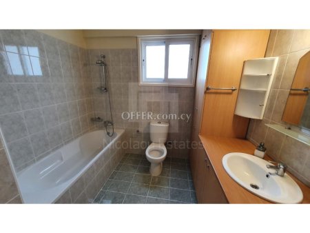 One Bedroom Fully Furnished Apartment in Kaimakli Nicosia - 3