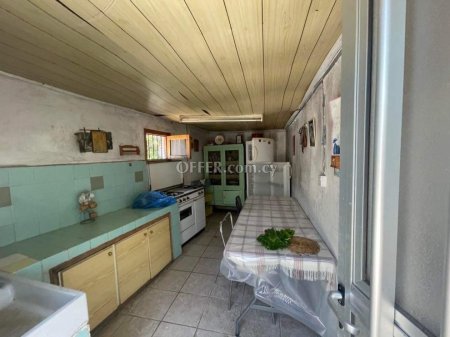1-bedroom Village House 90 sqm in Koilani - 6