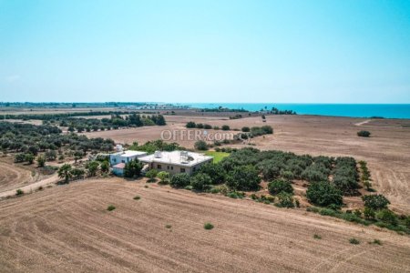 Field for Sale in Softades, Larnaca - 4