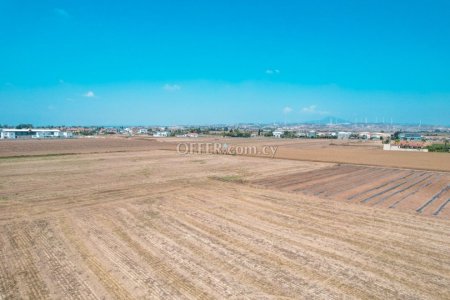 Field for Sale in Kiti, Larnaca - 2