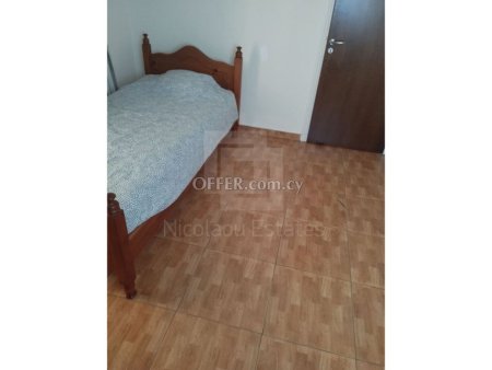 Two Bedroom Apartment in Palouriotissa Nicosia - 3
