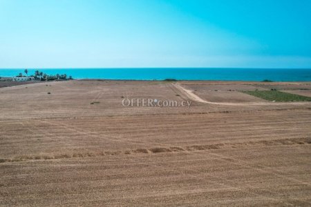Field for Sale in Softades, Larnaca - 4