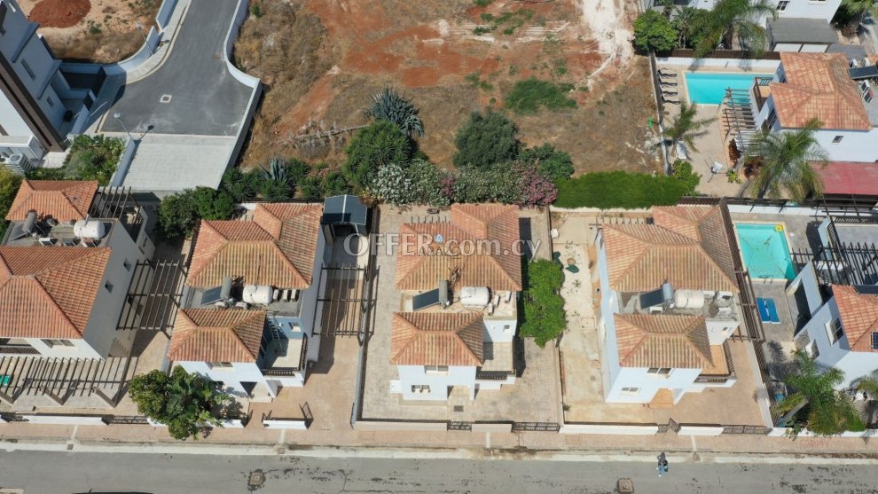 3 Bed Detached Villa for Sale in Ayia Thekla, Ammochostos - 7