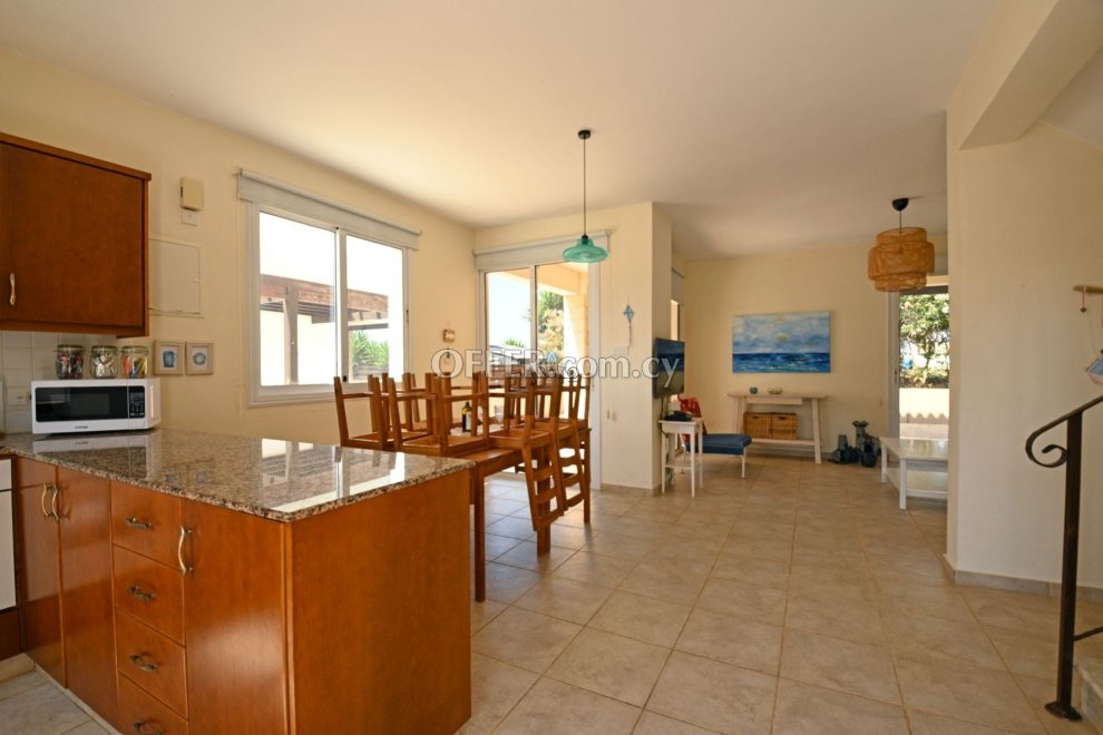 3 Bed Detached Villa for Sale in Ayia Thekla, Ammochostos - 6