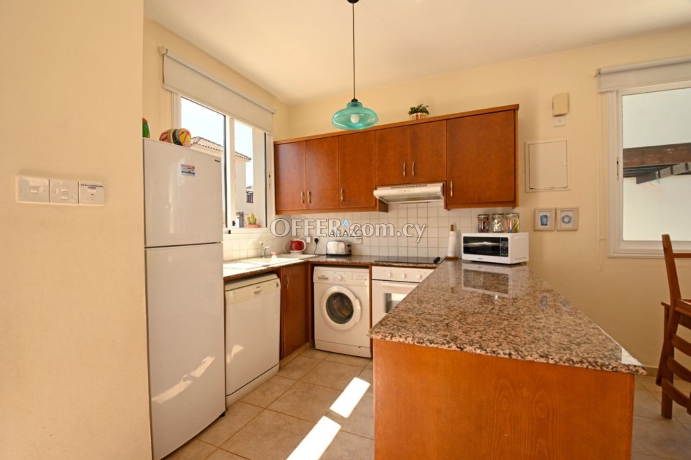 3 Bed Detached Villa for Sale in Ayia Thekla, Ammochostos - 5
