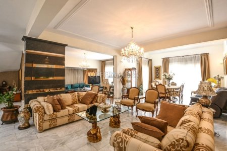 5 Bed Detached Villa for Sale in Drosia, Larnaca - 3