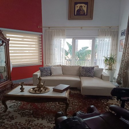 New For Sale €470,000 House 4 bedrooms, Detached Akaki Nicosia - 2
