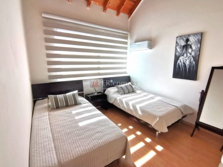 3 Bed Maisonette for Sale in Harbor Area, Larnaca - 2