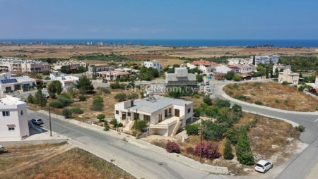 3 Bed Detached Villa for Sale in Deryneia, Ammochostos