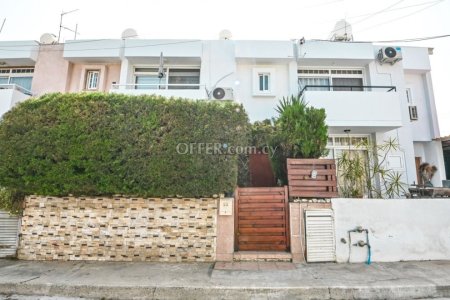 3 Bed Maisonette for Sale in Harbor Area, Larnaca - 1