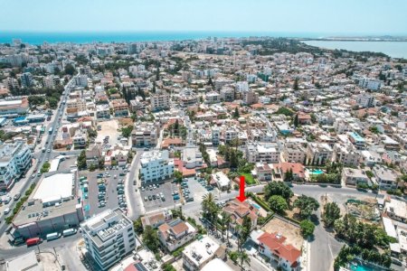5 Bed Detached Villa for Sale in Drosia, Larnaca