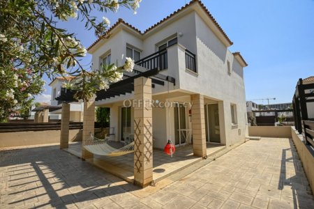 3 Bed Detached Villa for Sale in Ayia Thekla, Ammochostos - 1