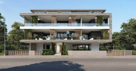 2 Bed Apartment for Sale in Livadia, Larnaca
