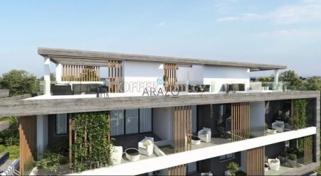 3 Bed Apartment for Sale in Livadia, Larnaca
