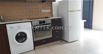 1 Bedroom Apartment  In Geri, Nicosia