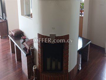 3 Bedroom Apartment  In Old Strovolos, Nicosia - 1