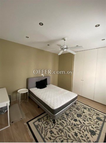 1 Bedroom Apartment Including Bills  In Strovolos, Nicosia