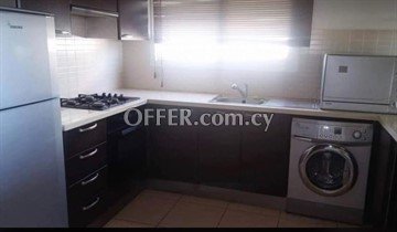 1 Bedroom Apartment  In Strovolos area, Nicosia