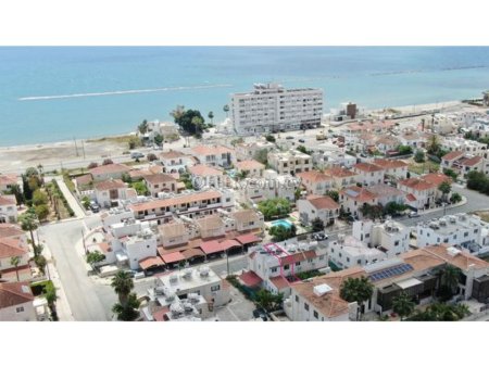 Beach Maisonette in Oroklini Larnaca