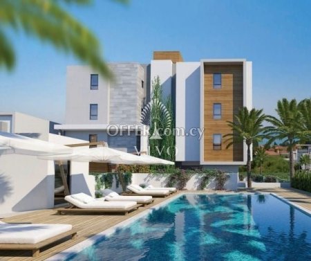 LUXURY 2-BEDROOM APARTMENT IN PYRGOS, LIMASSOL
