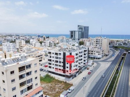 Office for Sale in Harbor Area, Larnaca