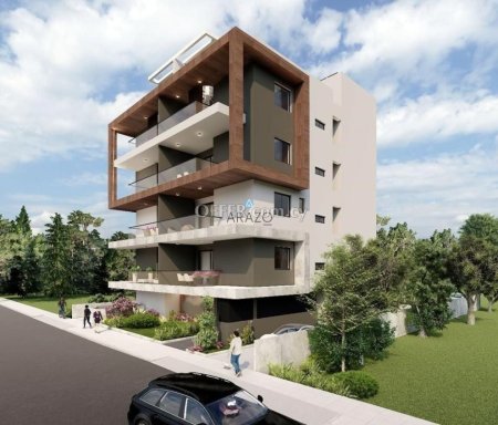 2 Bed Apartment for Sale in Livadia, Larnaca