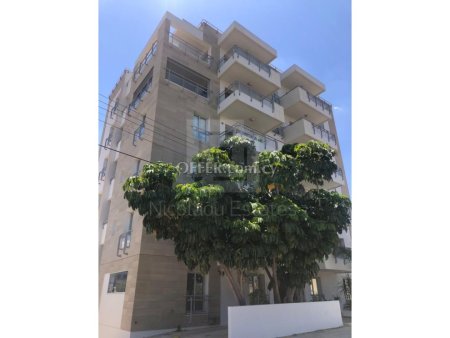 One bedroom apartment available for rent in Acropolis walking distance to all amenities - 1