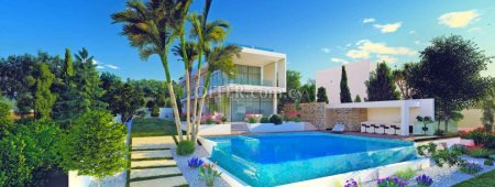 Calma Beachfront Villas Villa No. 3A