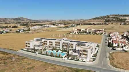 1 Bed Apartment for Sale in Pyla, Larnaca