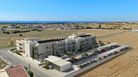 2 Bed Apartment for Sale in Pyla, Larnaca - 1