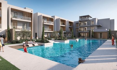 3 Bed Apartment for Sale in Pyla, Larnaca - 1