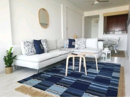 3 Bed Apartment for Sale in Mackenzie, Larnaca - 1