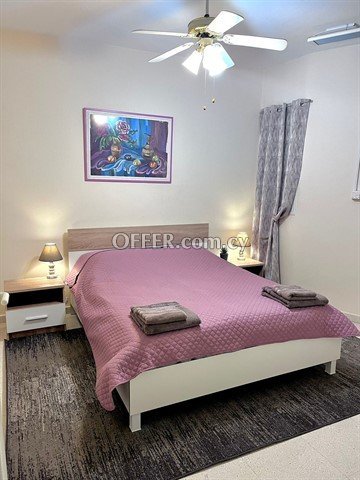 3 Bedroom Apartment  In Universal Area, Paphos - 1