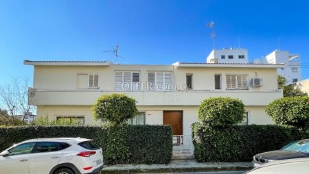 Two houses in Strovolos Nicosia