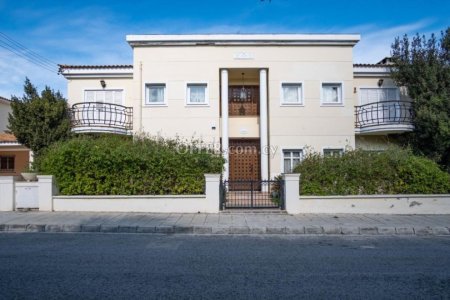 5 bedroom house in Aglantzia Nicosia