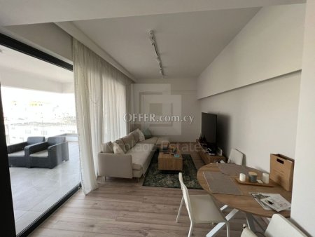 NEW 3 bed apartment Neapolis Limassol Cyprus - 1